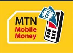 MTN Cameroon Logo