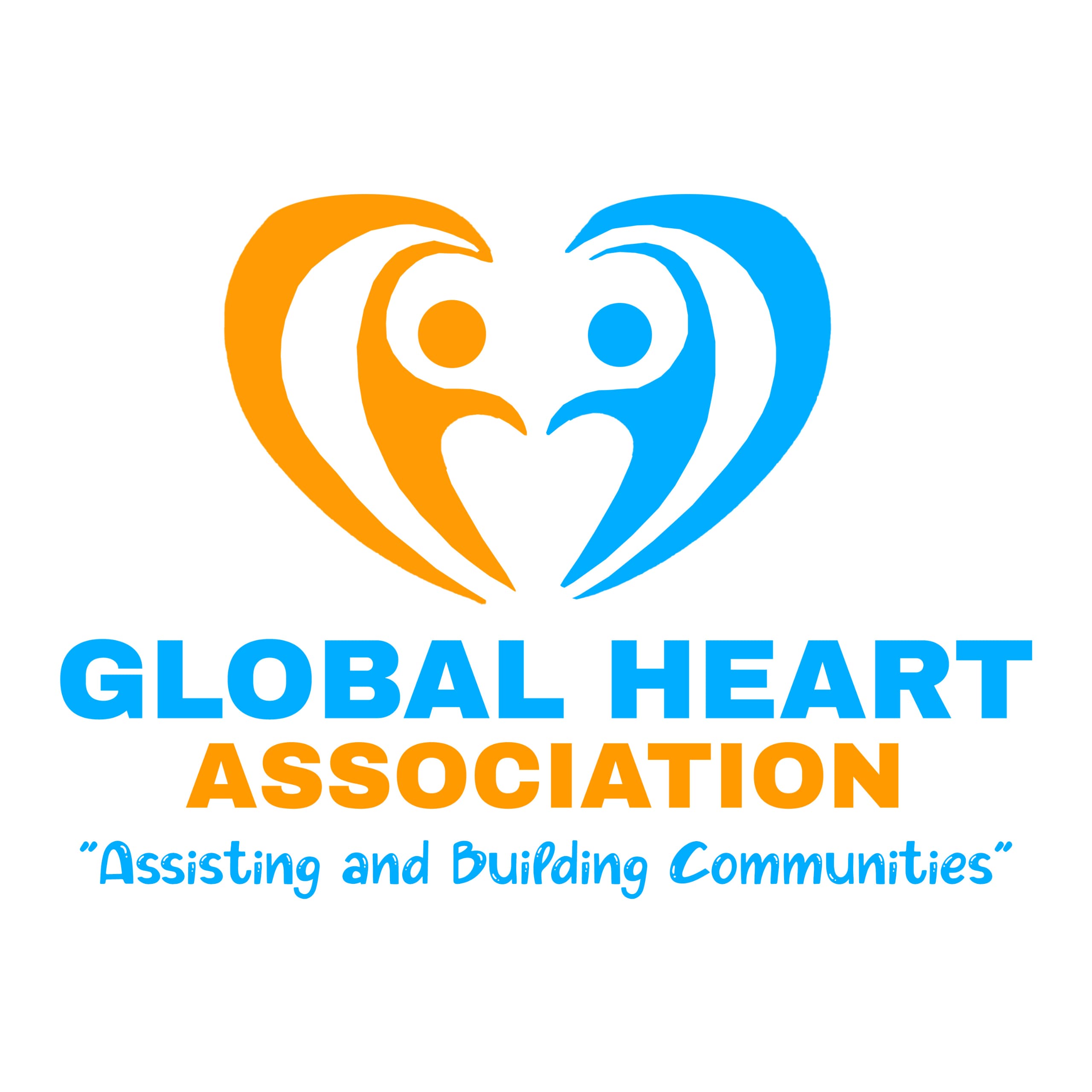 Global Heart Association Logo